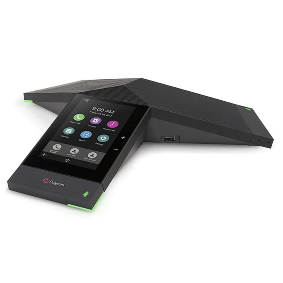 Điện thoại hội nghị Polycom Trio 8500